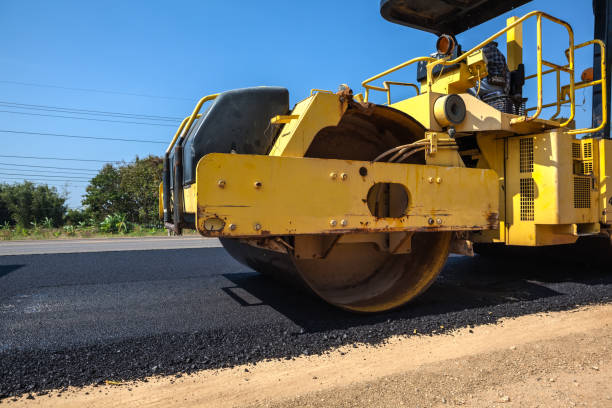 Best Paver Driveway Installation  in La Plata, MO