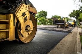 Best Driveway Repair and Patching  in La Plata, MO