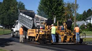 Best Driveway Border and Edging  in La Plata, MO